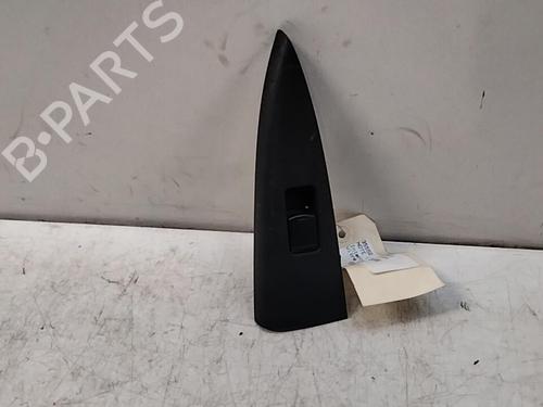 Right rear window switch NISSAN NOTE (E11, NE11) 1.5 dCi | BP28771051I28 