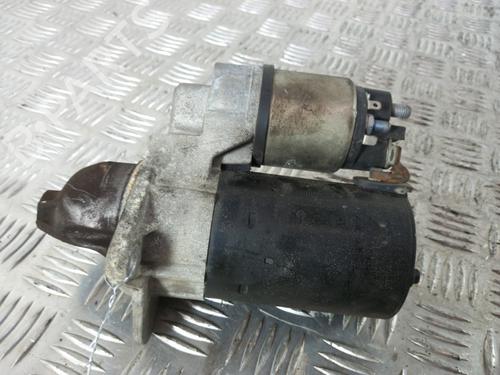 Startmotor OPEL MERIVA A MPV (X03) 1.4 16V Twinport LPG (E75) (90 hp) 28781323