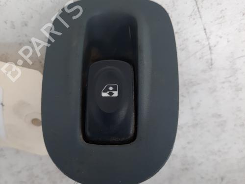 Høyre Foran elrute bryter RENAULT MEGANE Scenic (JA0/1_) 1.9 dTi (JA0N) (98 hp) 28761819