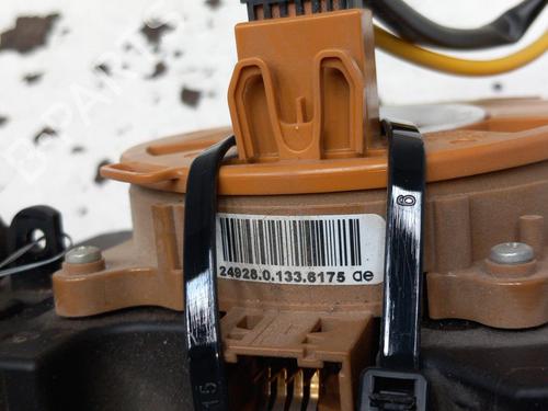 Steering column stalk PEUGEOT BIPPER (AA_) 1.4 HDi | BP28778141I23 - Image 4