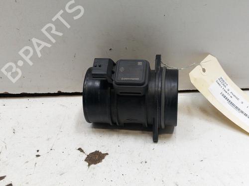 Mass air flow sensor NISSAN MICRA III (K12) 1.5 dCi | BP28793524M95