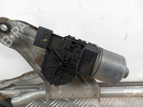 Front wiper motor DACIA LOGAN MCV (KS_) 1.5 dCi (KS04) | BP28783120M29 - Image 5