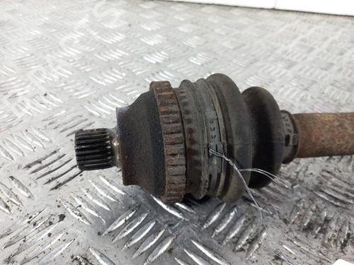Left rear driveshaft SMART FORTWO Coupe (450) 0.7 (450.352, 450.332) | BP28768077M40 - Image 2