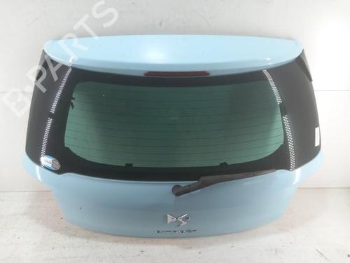 Used Tailgate CITROËN DS3 (SA_) 1.6 HDi 110 (112 hp) 28783830