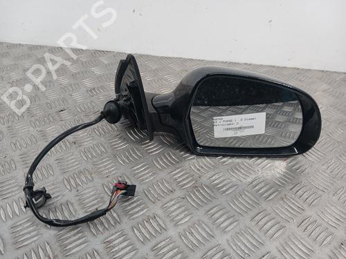 Used Right mirror Right mirror AUDI Q3 (8UB, 8UG) 2.0 TDI (140 hp) 31943744 31943744