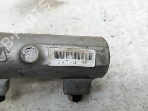 Brake master cylinder VW PASSAT B5 (3B2) 1.8 | BP28744110M77 - Image 2