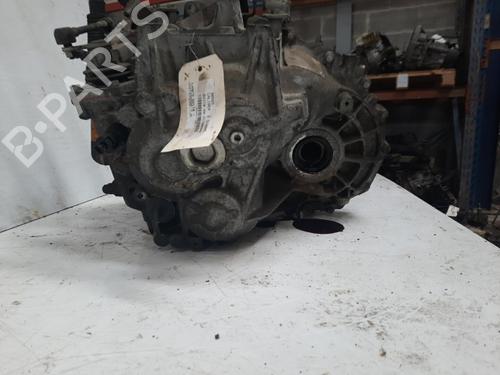 Gearkasse DODGE CALIBER 2.0 CRD (140 hp) 28787872