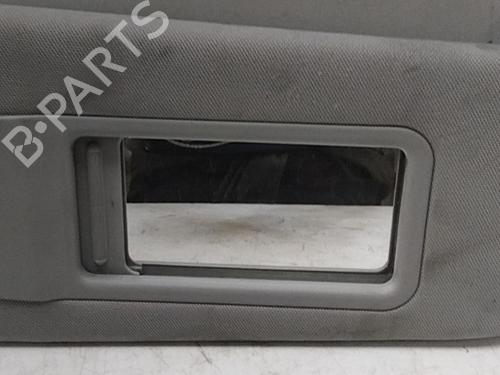 Right sun visor BMW 3 Touring (E91) 325 d | BP28752996I2 - Image 2