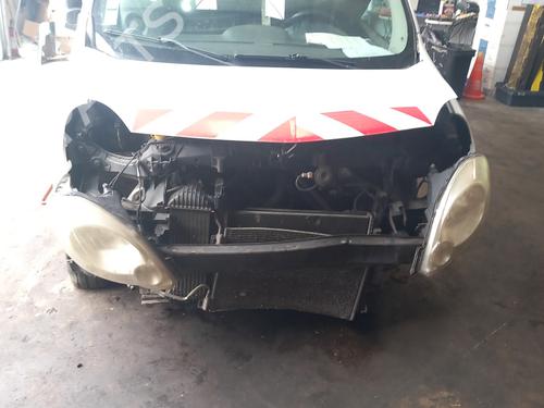 Lastrumsadskiller RENAULT KANGOO Express (FW0/1_) 1.5 dCi 70 (FW0A, KW0V) | BP32064724I36 - Image 4