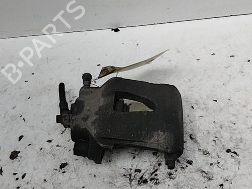 Left front brake caliper VW POLO V (6R1, 6C1) 1.6 TDI | BP28791406M105 