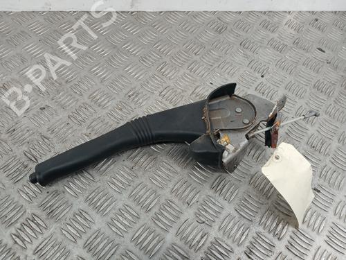 Hand brake DACIA LODGY (JS_) 1.2 TCe (JSAY, JSM0) | BP30752017I18 - Image 2