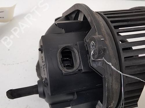 Heater blower motor MERCEDES-BENZ SPRINTER 2-t Van (B901, B902) 208 CDI (901.661, 901.662, 902.661, 902.662) | BP28738099M62 