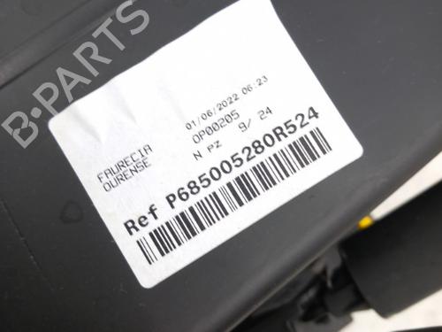 Glove box RENAULT MEGANE IV Grandtour (K9A/M/N_) 1.5 Blue dCi 115 (K9A6) | BP28734349C95 