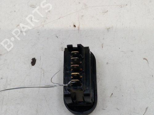 Used Left front window switch DACIA DUSTER (HS_) 1.5 dCi (86 hp) 28756333