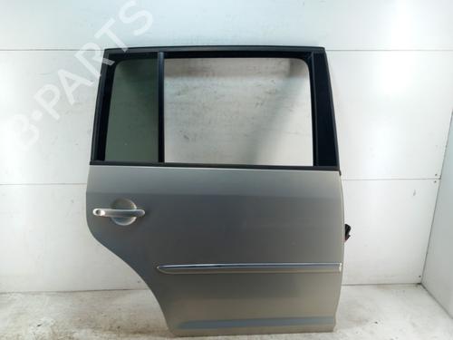 Used Right rear door VW TOURAN (1T1, 1T2) 1.9 TDI (105 hp) 28734248