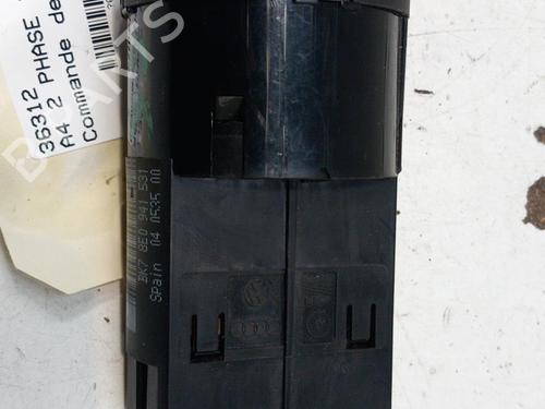 Headlight switch AUDI A4 B6 (8E2) 2.5 TDI quattro | BP28766853I24 - Image 3