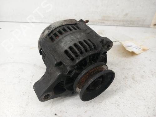 Used Alternator AIXAM 400 0.4 (5 hp) 28736008