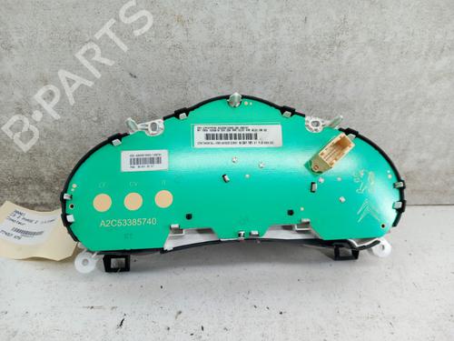 instrument-cluster-citroen-c3-ii-sc_-2009-28734760 main image