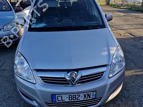 Used Parts OPEL ZAFIRA / ZAFIRA FAMILY B (A05) 1.8 (M75) (140 hp) 4030087