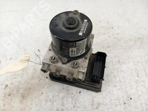 ABS pump OPEL ASTRA J GTC 1.7 CDTI (08) | BP28740459M43 - Image 4