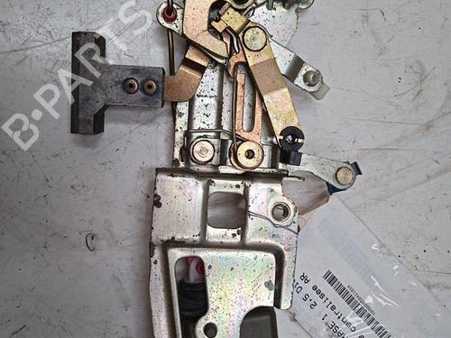 Rear right lock RENAULT MASTER II Van (FD) 2.5 dCi 120 (FD0M, FD0U, FD0W, FD2M, FD2W, FD3M, FD3U,... | BP28776224C99 