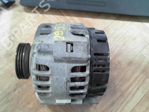 Alternator RENAULT CLIO II (BB_, CB_) 1.2 16V (BB05, BB0W, BB11, BB27, BB2T, BB2U, BB2V, CB05,... | BP28765960M7 