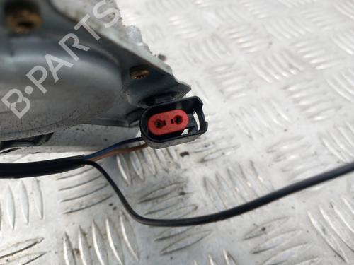 Used Rear wiper motor Rear wiper motor FORD FOCUS I (DAW, DBW) 1.8 TDCi (115 hp) 31095476 31095476