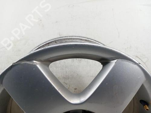 Rim VW POLO IV (9N_, 9A_) 1.2 12V | BP28783296C45 