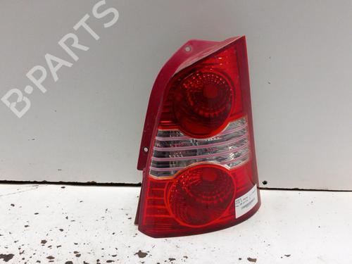 Right taillight HYUNDAI ATOS (MX) 1.1 | BP28793460C35