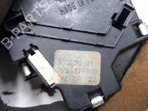 Used Switch Switch CITROËN BX (XB-_) TRD Turbo (90 hp) 28766618 28766618