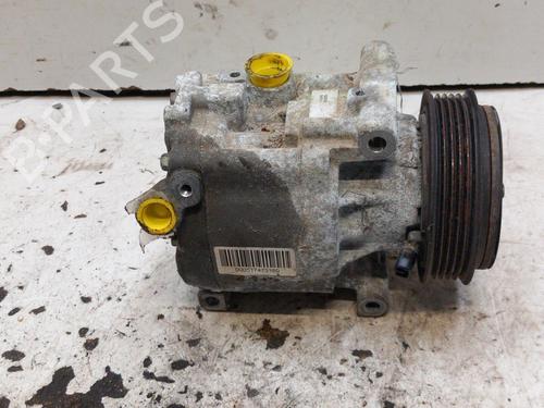 AC compressor FIAT PANDA (169_) 1.2 (169.AXB11, 169.AXB1A) | BP28787494M34 