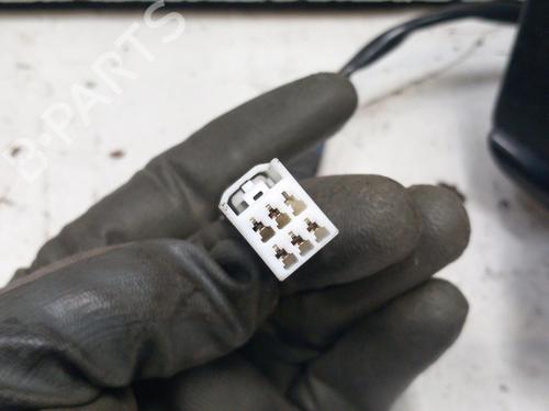 Used Left taillight Left taillight MAZDA 5 (CR) 2.0 CD (CR19) (110 hp) 28778736 28778736