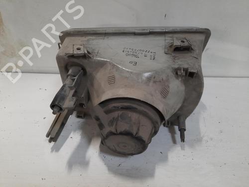 Used Left headlight RENAULT 21 Saloon (L48_) 1.7 (L48E) (90 hp) 28787361