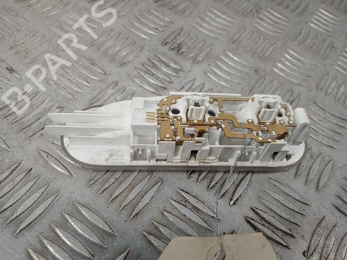 Used Interior roof light Interior roof light RENAULT TRAFIC III Van (FG_) 1.6 dCi 115 (FGMD) (116 hp) 31649623 31649623