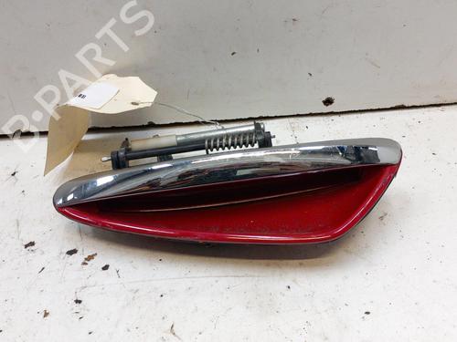 Rear left exterior door handle ALFA ROMEO 159 (939_) 1.9 JTDM 8V (939AXE1B) | BP28778884C130 