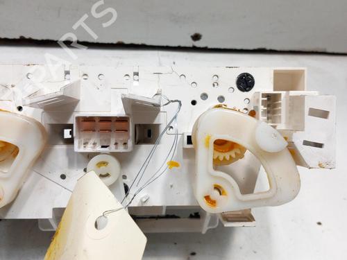 Climate control OPEL AGILA A (H00) 1.2 16V (F68) | BP28755417I5 - Image 4