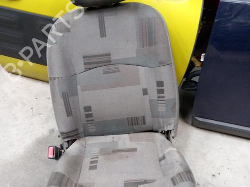 Used Left front seat RENAULT KANGOO Express (FC0/1_) 1.5 dCi (FC1E) (68 hp) 33175112