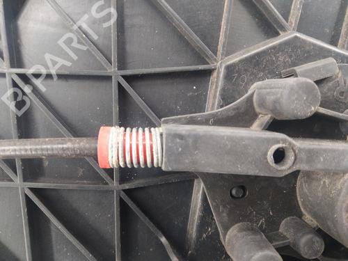 Used Rear right window mechanism Rear right window mechanism FORD FIESTA VI (CB1, CCN) 1.6 TDCi (90 hp) 28738963 28738963