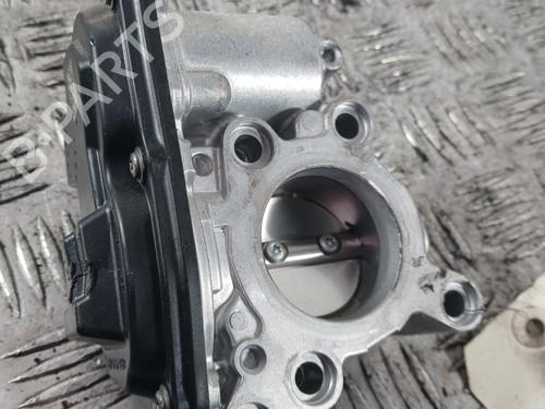 Used Throttle body Throttle body FORD FOCUS IV (HN) 1.0 EcoBoost (101 hp) 31583987 31583987