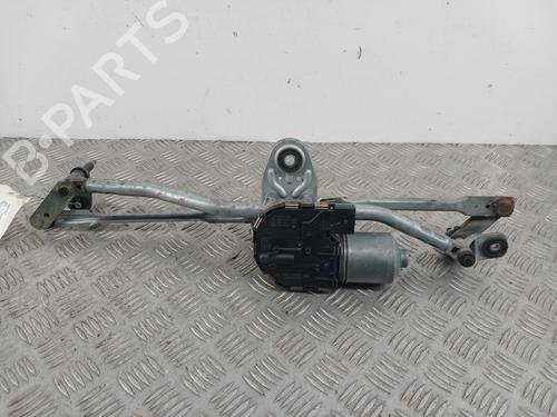 Front wiper motor AUDI Q3 (8UB, 8UG) 2.0 TDI | BP31943770M29