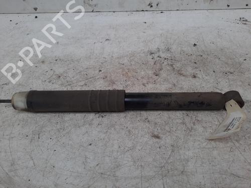 Used Left rear shock absorber RENAULT CLIO IV (BH_) 1.5 dCi 75 (75 hp) 28752477