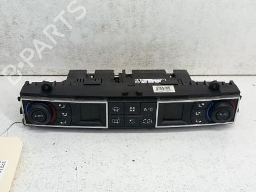Climate control CITROËN C5 III Break (RW_) 2.0 HDi | BP28768938I5 - Image 3