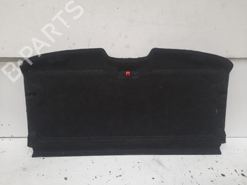 Used Rear parcel shelf PEUGEOT 308 I (4A_, 4C_) 1.6 HDi (92 hp) 28757677