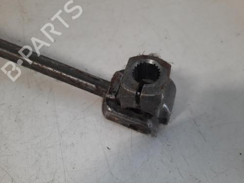 Used Steering column CITROËN NEMO MPV 1.4 (73 hp) 28770880