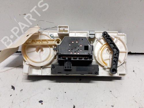 climate-control-opel-zafira-a-mpv-t98-1999-2000-2001-2002-2003-2004-2005-2006-28758829 main image
