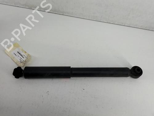 Right rear shock absorber CITROËN C2 (JM_) 1.1 | BP28751492M19 