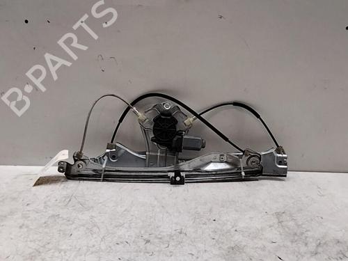 Used Front right window mechanism RENAULT CLIO III Grandtour (KR0/1_) 1.5 dCi (KR0F) (86 hp) 28749040