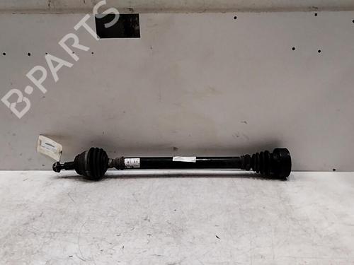 Used Right front driveshaft VW NEW BEETLE Convertible (1Y7) 1.9 TDI (100 hp) 28786216