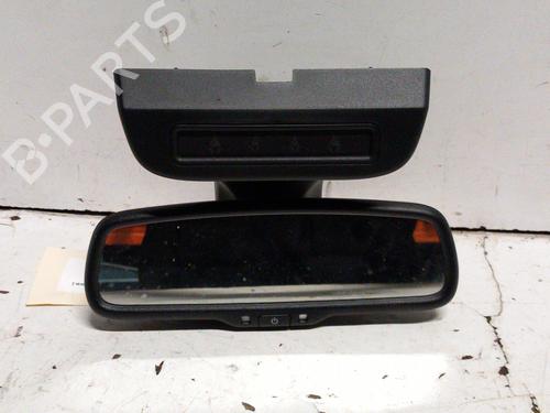 Rear mirror ALFA ROMEO MITO (955_) 1.3 MultiJet (955AXP1A, 955AYC1A) | BP28748352I6 - Image 2