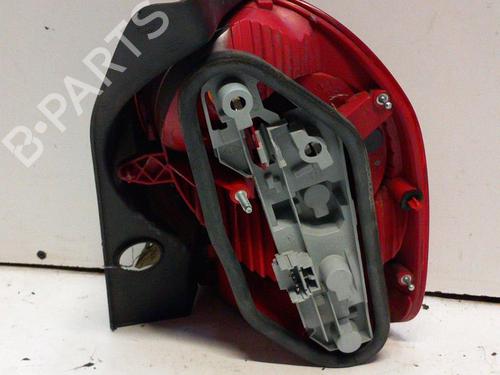 Used Left taillight Left taillight RENAULT MODUS / GRAND MODUS (F/JP0_) 1.5 dCi (FP0D, JP0D) (82 hp) 28785664 28785664